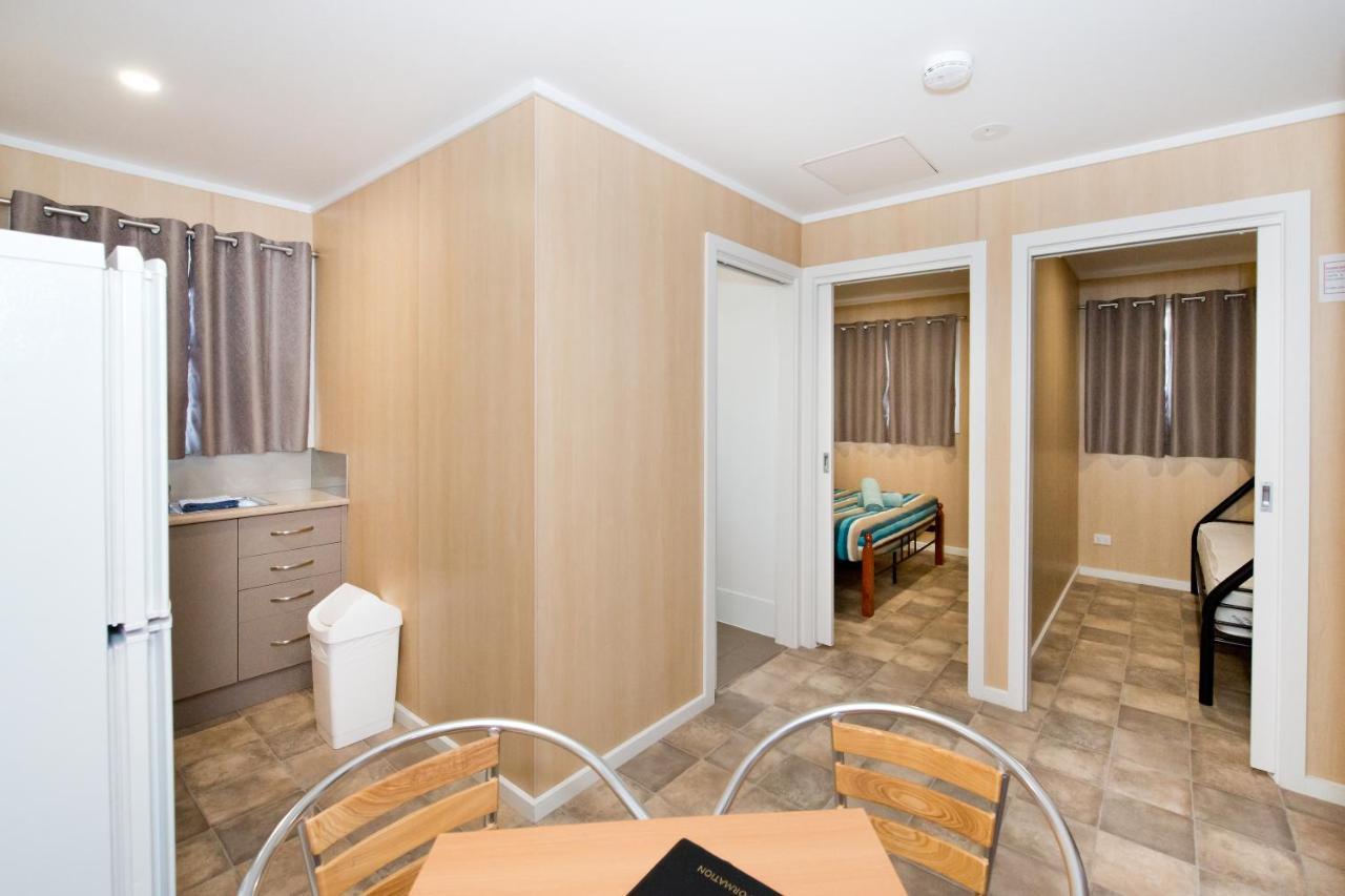 Paringa Caravan Park Renmark Exterior foto